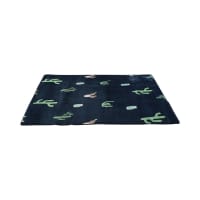 Gambar Informa Alas Lantai 130x190 Cm Cactus - Navy