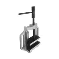 Gambar Krisbow Drill Vise Ragum 10 Cm