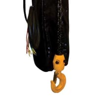 Gambar Krisbow Alat Derek Elektrik Heavy Duty Electric Chain Hoist 1 T X 6 M