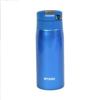 Gambar Tiger 350 Ml Mug Vacuum Flask - Biru