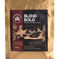 Gambar Acepresso Blend Gayo Dampit 200 Gr