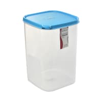 Gambar Krishome 6.7 Ltr Tempat Makan Square - Biru