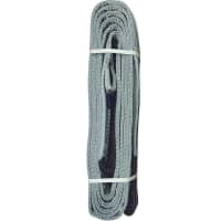 Gambar Krisbow Tali Webbing Sling 4 Ton 6 M - Abu Abu