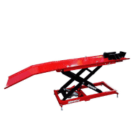 Gambar Krisbow Motorcycle Bike Lift 363 Kg Eplb3