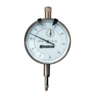 Gambar Krisbow Alat Ukur Dial Indikator 0-5 Mm/0,1 Mm