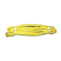 Gambar Krisbow Tali Round Sling 3 Ton 2 M - Kuning