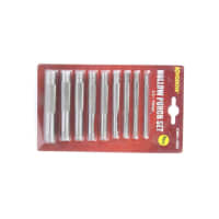 Gambar Krisbow Set Hollow Punch 2,5-10 Mm