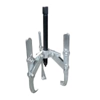 Gambar Krisbow Gear Puller 3 Arm 22,8 Cm