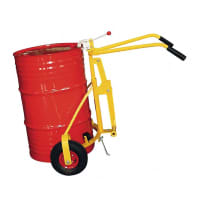 Gambar Krisbow Hand Pallet Drum 300 Kg