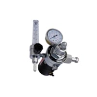 Gambar Krisbow Regulator Karbon Dioksida Dengan Pemanas Vrphrc25