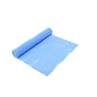 Gambar Krishome Alas Liner Rak Anti Slip Tipe K 30 X 150 Cm - Biru