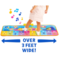 Gambar Wowwee Baby Shark Dance Mat 61357