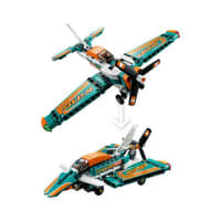 Gambar LEGO Technic Race Plane 42117