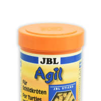 Gambar Jbl 250 Ml Makanan Kura-kura Agil