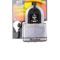 Gambar Master Lock Magnum Gembok Boron 6.4 Cm