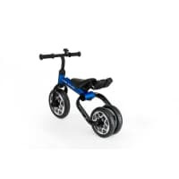 Gambar Rastar Balance Bike Landrover Fold 3in1 Blue