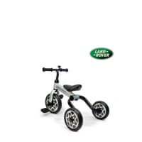 Gambar Rastar 2in1 Sepeda Anak Balance Bike Landrover Fold - Silver