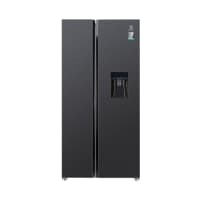 Gambar Electrolux 571 Ltr Kulkas 2 Pintu Side By Side Ese6141a-bid