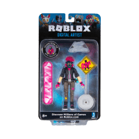 Gambar Roblox Set Figure Rob 1 Imagination Random