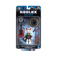 Gambar Roblox Set Figure Rob 1 Imagination Random