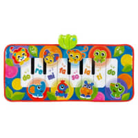 Gambar Playgro Mat Jumbo Jungle Musical Piano