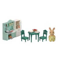 Gambar Sylvanian Families Set Dining Room Esfe53780