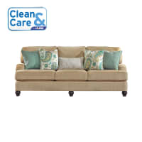 Gambar Jasa Pembersihan Sofa 3 Dudukan Clean & Care