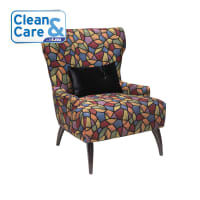 Gambar Jasa Pembersihan Sofa 1 Dudukan Clean & Care