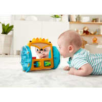 Gambar Fisher Price Play And Crawl Hedgehog Mirror Gjw14