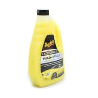 Gambar Meguiar's Ultimate Shampoo Dan Wax Mobil