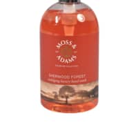 Gambar Moss & Adams 500 Ml Sabun Tangan Sherwood Forest