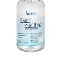 Gambar Glint 500 Ml 70% Alkohol Hand Sanitizer Natural