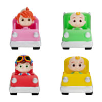 Gambar Cocomelon Mini Vehicles Cmw0010 Random