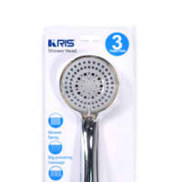 Gambar Kris Hand Shower Khs3f976 - Silver