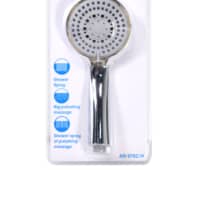 Gambar Kris Hand Shower Khs3f976 - Silver