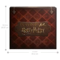 Gambar Mattel Set Pictionary Air Harry Potter Gxw00