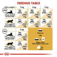 Gambar Royal Canin 2 Kg Makanan Kucing Kering Adult Persian