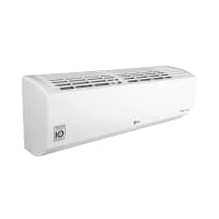 Gambar [Free Instalasi] Lg Air Conditioner Inverter 1 Pk T10ev4 - Putih