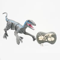 Gambar Cruzer Robot Dinos Furious Raptor