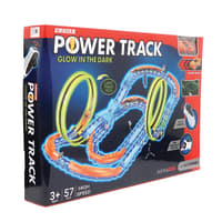 Gambar Cruzer Power Track