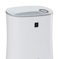 Gambar Sharp 21 M2 Air Purifier Fp-f30y-c - Abu-abu