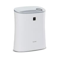 Gambar Sharp 21 M2 Air Purifier Fp-f30y-c - Abu-abu