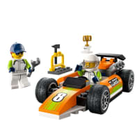 Gambar LEGO City Race Car 60322