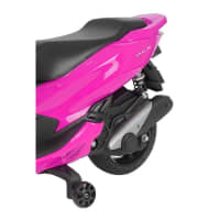 Gambar Pmb Toys Ride On Motorcycle Honda Pcx M988 - Pink