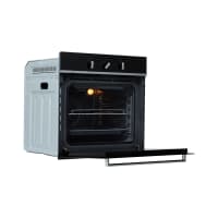 Gambar Modena 56 Ltr Oven Tanam Bo-2633 - Hitam