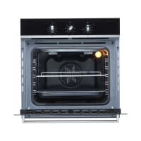 Gambar Modena 56 Ltr Oven Tanam Bo-2633 - Hitam