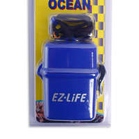 Gambar Ez-life Kontainer Multifungsi - Biru