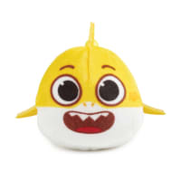 Gambar Wowwee Boneka Baby Shark Beanies With Sound Random