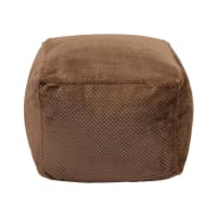 Gambar Informa Bean Bag Square - Cokelat