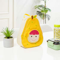 Gambar Informa Tas Bekal Anak Pear - Kuning